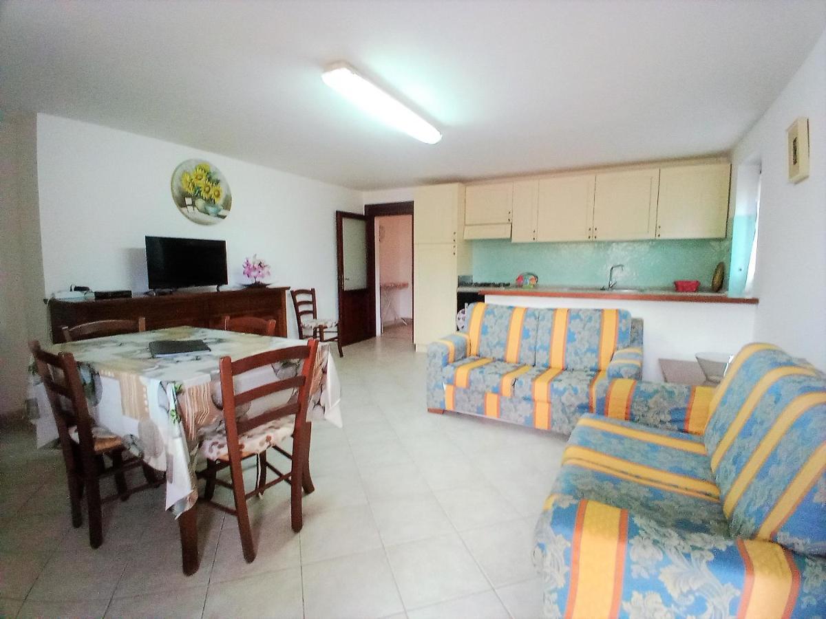 Case Vacanze San Silvestro 布多尼 外观 照片