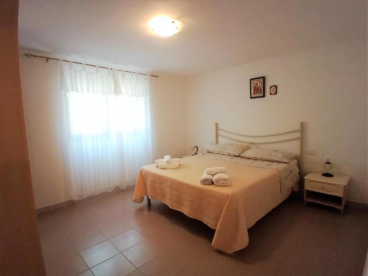Case Vacanze San Silvestro 布多尼 外观 照片