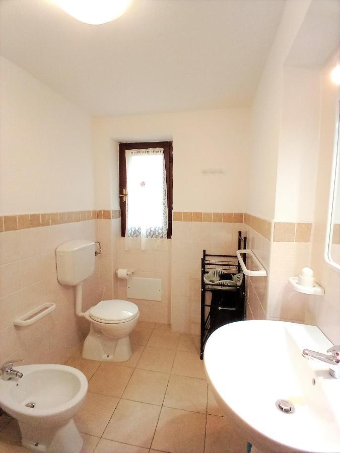 Case Vacanze San Silvestro 布多尼 外观 照片