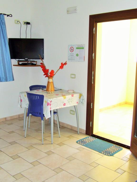 Case Vacanze San Silvestro 布多尼 外观 照片