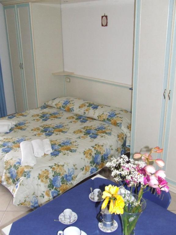 Case Vacanze San Silvestro 布多尼 客房 照片