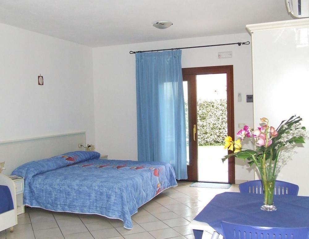 Case Vacanze San Silvestro 布多尼 外观 照片
