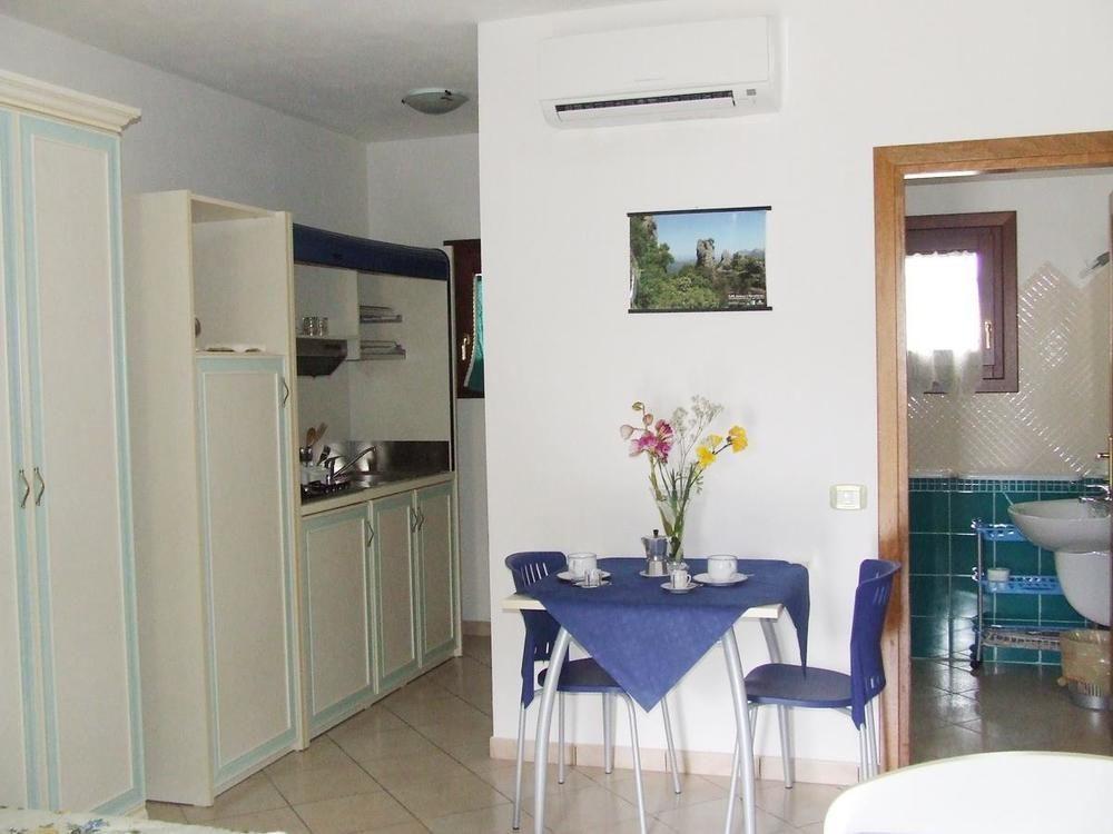 Case Vacanze San Silvestro 布多尼 外观 照片