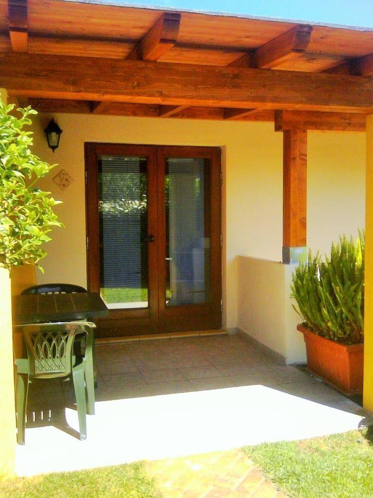Case Vacanze San Silvestro 布多尼 外观 照片