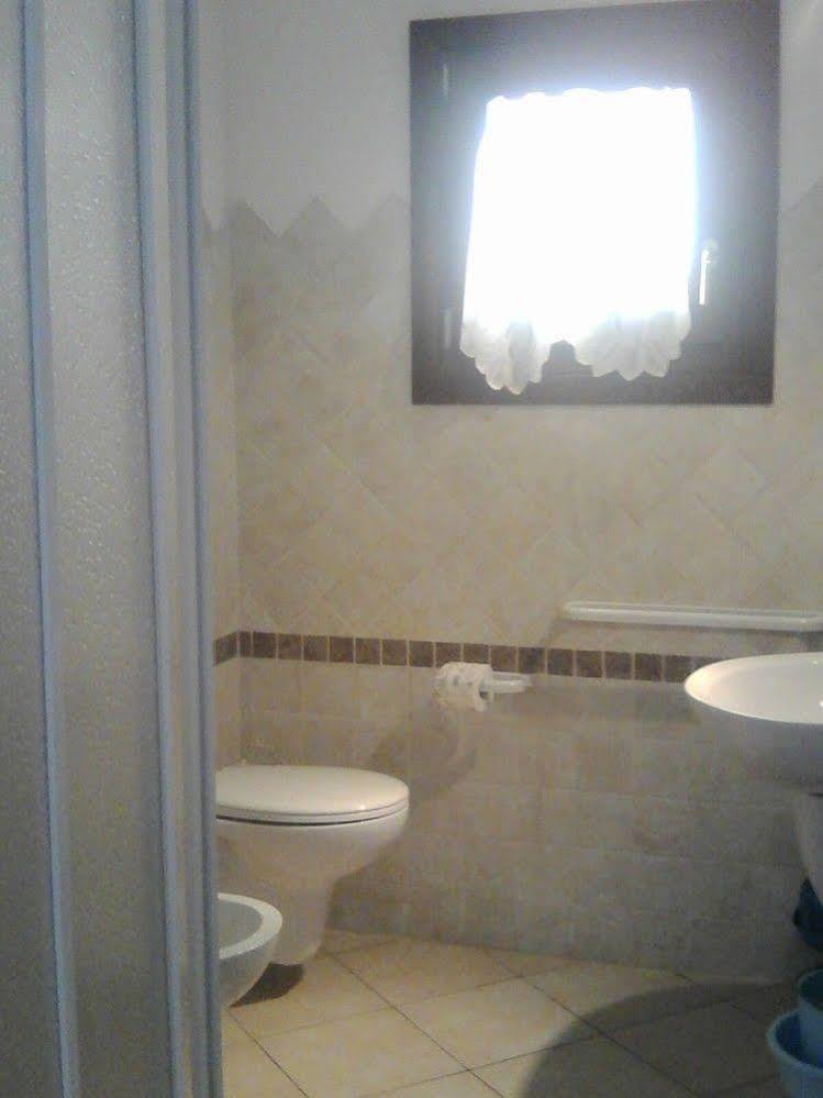 Case Vacanze San Silvestro 布多尼 外观 照片